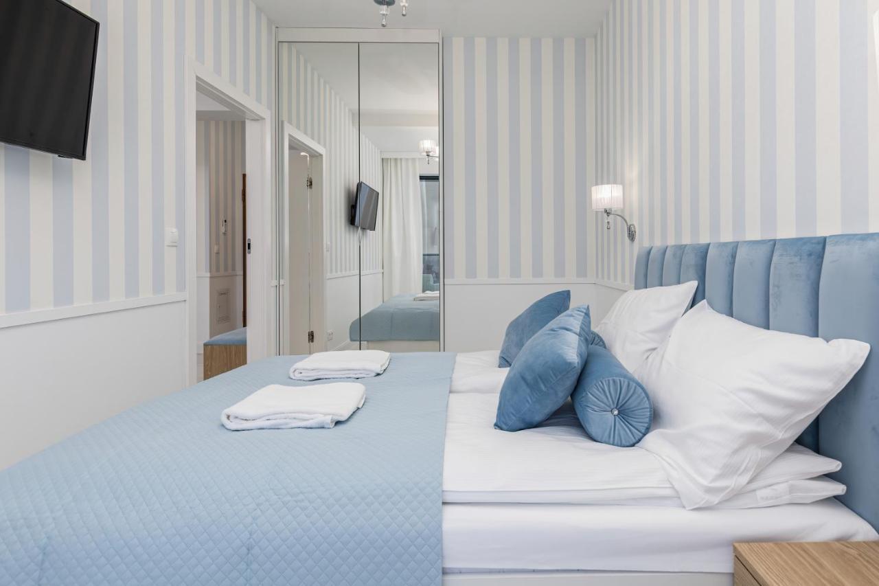 Ujście-Darłowskie Prestizowe Apartamenty Natural Darlowko By Noclegi Renters מראה חיצוני תמונה