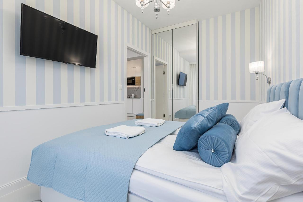 Ujście-Darłowskie Prestizowe Apartamenty Natural Darlowko By Noclegi Renters מראה חיצוני תמונה
