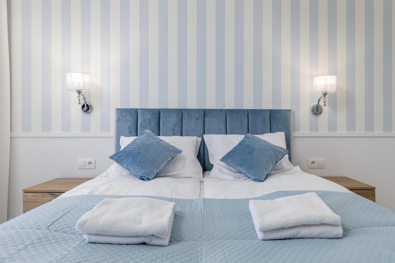 Ujście-Darłowskie Prestizowe Apartamenty Natural Darlowko By Noclegi Renters מראה חיצוני תמונה